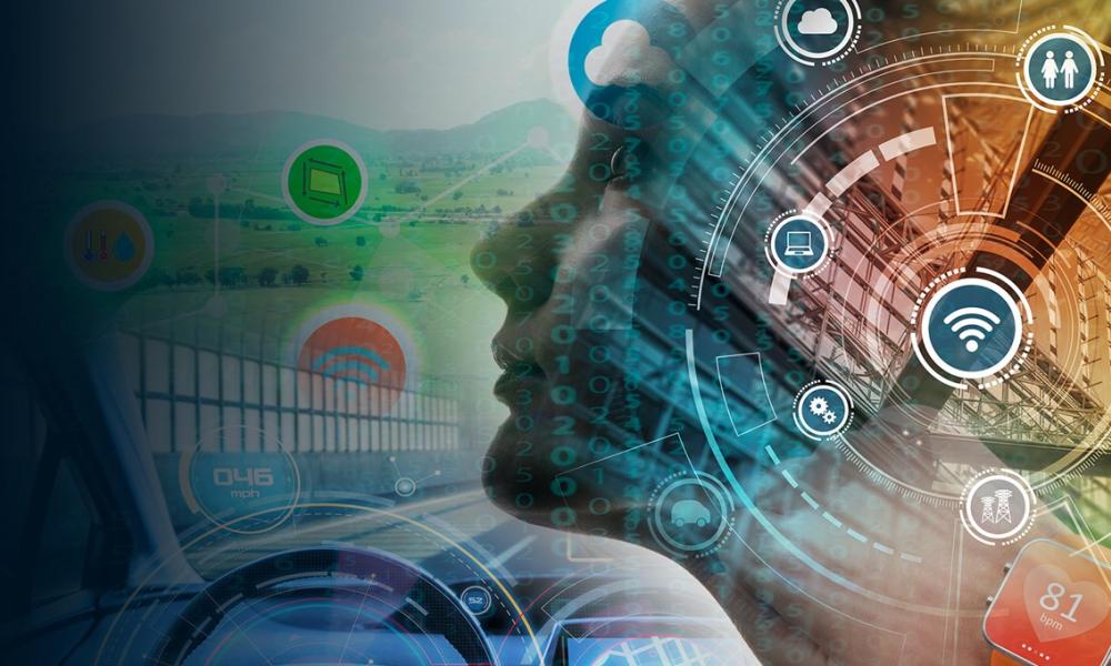 Προ των πυλών ο «έξυπνος κόσμος» - Το Διαδίκτυο των Πραγμάτων